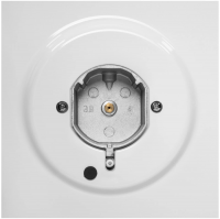 Плита газовая Maunfeld MGC60EEW03, белый