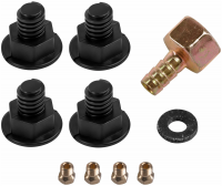 Плита газовая Maunfeld MGC60EEW03, белый