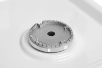 Плита газовая Maunfeld MGC60EEW03, белый