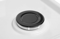 Плита газовая Maunfeld MGC60EEW03, белый