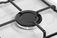 Плита газовая Maunfeld MGC60EEW03, белый