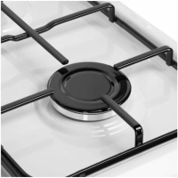 Плита газовая Maunfeld MGC60GEW03, белый