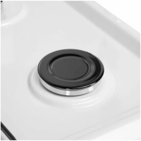 Плита газовая Maunfeld MGC60GEW03, белый