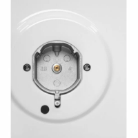 Плита газовая Maunfeld MGC60GEW03, белый