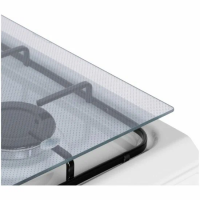 Плита газовая Maunfeld MGC60GEW03, белый