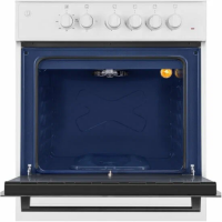 Плита газовая Maunfeld MGC60GEW03, белый