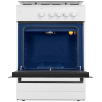 Плита газовая Maunfeld MGC60GEW03, белый