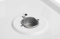 Плита газовая Maunfeld MGC60GEW03, белый