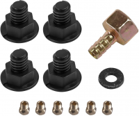 Плита газовая Maunfeld MGC60GEW03, белый