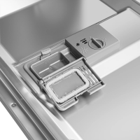 Посудомоечная машина Maunfeld MWF45220W, белый