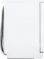 Посудомоечная машина Maunfeld MWF45220W, белый