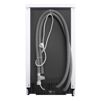 Посудомоечная машина Maunfeld MWF45220W, белый