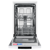 Посудомоечная машина Maunfeld MWF45220W, белый