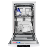 Посудомоечная машина Maunfeld MWF45220W, белый