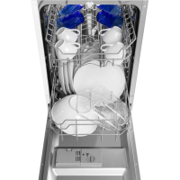 Посудомоечная машина Maunfeld MWF45220W, белый