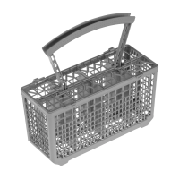 Посудомоечная машина Maunfeld MWF45220W, белый