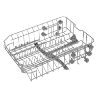 Посудомоечная машина Maunfeld MWF45220W, белый