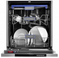 Встраиваемая посудомоечная машина Maunfeld MLP-123I Light Beam