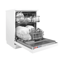 Посудомоечная машина Maunfeld MWF60121W, белый