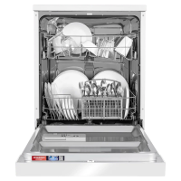 Посудомоечная машина Maunfeld MWF60121W, белый