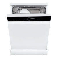 Посудомоечная машина Maunfeld MWF60121W, белый