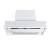 Вытяжка встраиваемая Maunfeld MZR 60, белый