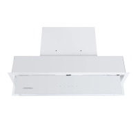 Вытяжка встраиваемая Maunfeld MZR 60, белый