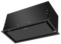 Вытяжка встраиваемая Maunfeld MZR Cool 60, чёрный
