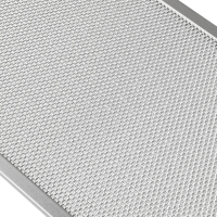 Вытяжка встраиваемая Maunfeld Prestige 90, белый