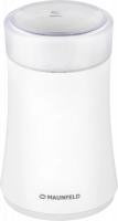 Кофемолка Maunfeld MF-531WH, белый
