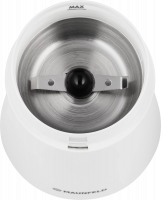 Кофемолка Maunfeld MF-531WH, белый