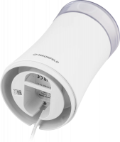 Кофемолка Maunfeld MF-531WH, белый
