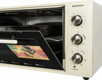 Мини-печь Maunfeld CEMOA.456. I, бежевы