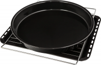 Мини-печь Maunfeld CEMOA.456. I, бежевы