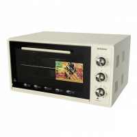 Мини-печь Maunfeld CEMOA.456. I, бежевы