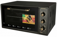 Мини-печь Maunfeld CEMOA.456. RBG, черный