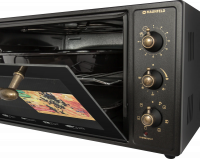 Мини-печь Maunfeld CEMOA.456. RBG, черный