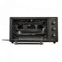 Мини-печь Maunfeld CEMOA.456. RBG, черный