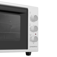 Мини-печь Maunfeld MMO-483MW01, белый