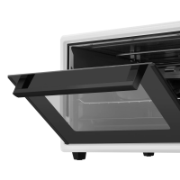 Мини-печь Maunfeld MMO-483MW01, белый