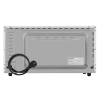 Мини-печь Maunfeld MMO-483MW01, белый