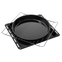 Мини-печь Maunfeld MMO-483MW01, белый