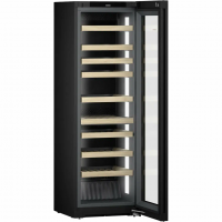 Винный шкаф Liebherr "Vinidor Selection" WPgbi 5272-20 001, черный