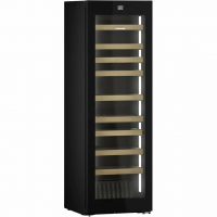 Винный шкаф Liebherr "Vinidor Selection" WPgbi 5272-20 001, черный