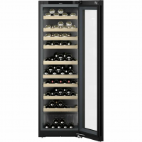 Винный шкаф Liebherr "Vinidor Selection" WPgbi 5272-20 001, черный