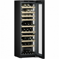 Винный шкаф Liebherr "Vinidor Selection" WPgbi 5272-20 001, черный