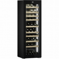 Винный шкаф Liebherr "Vinidor Selection" WPgbi 5272-20 001, черный