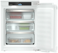 Холодильник встраиваемый Liebherr IXRF 5655-23 001 (IFNbi 3553-22+IRBci 4150-22)