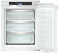 Холодильник встраиваемый Liebherr IXRF 5655-23 001 (IFNbi 3553-22+IRBci 4150-22)