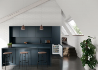 Холодильник встраиваемый Liebherr IXRF 5655-23 001 (IFNbi 3553-22+IRBci 4150-22)